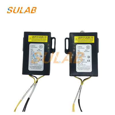 OEM Elevator Lift Spare Parts Over Speed Governor Limit Travel Switch XS1-23