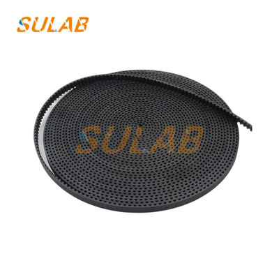 SULAB Rubber Elevator Door Belt 5M S5M RPP5M S8M HTD