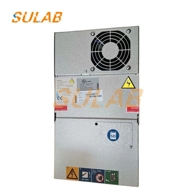 Elevator  Frequency Inverter DR-VAF013 ID. NO. 59415013