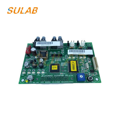 Elevator Accessories Group Control Board Brand New Original SIO BOARD V2.0(DWG NO204C2305）