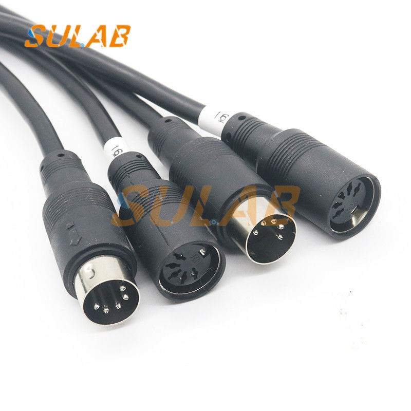 WECO Safety Light Curtain Lift Light Curtain Door Sensor WECO917A61-AC220 WECO917A61-AC110