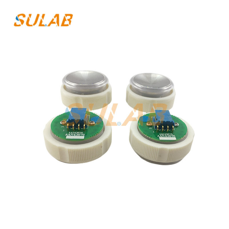 OTIS Elevator Lop Cop Button Push Press Button A4J43675 A4N43676