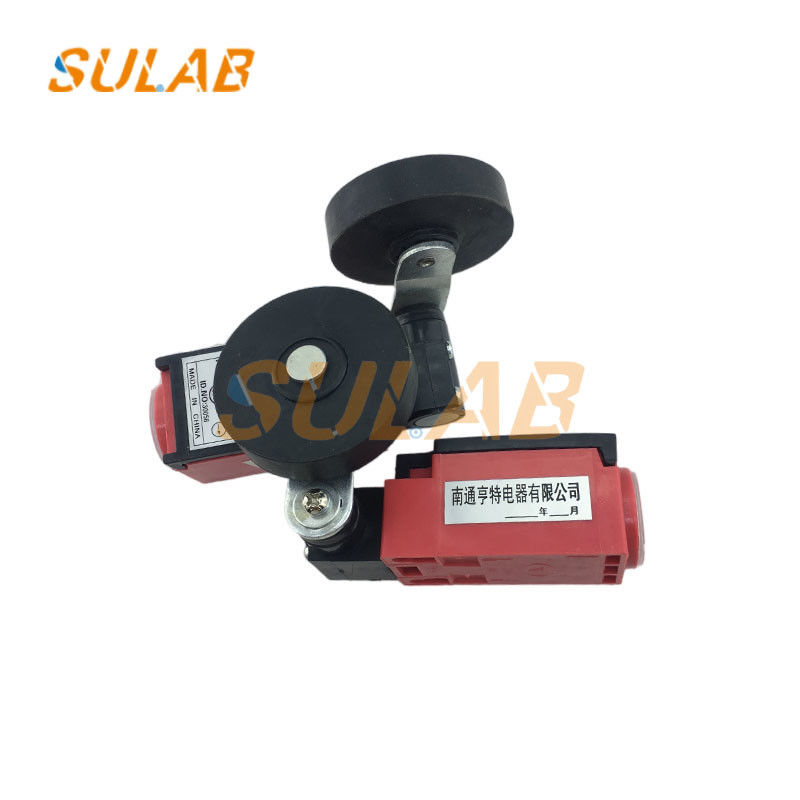CCC OTIS Elevator Spare Parts Travel Limit Switch TVK231-11 GAA177-113