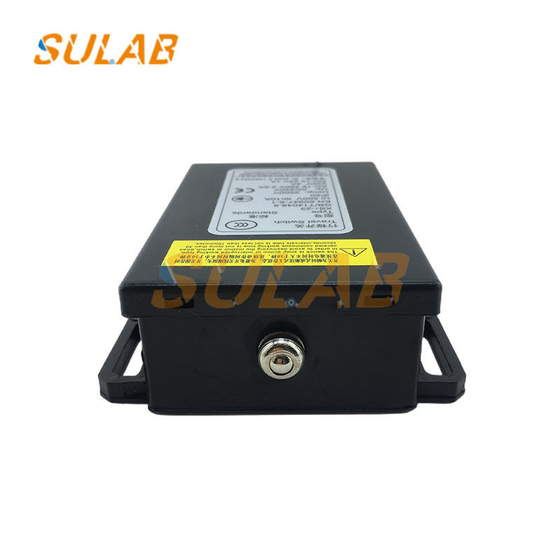 OEM Elevator Lift Spare Parts Over Speed Governor Limit Travel Switch XS1-23