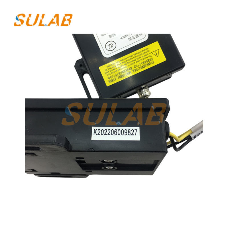 OEM Elevator Lift Spare Parts Over Speed Governor Limit Travel Switch XS1-23