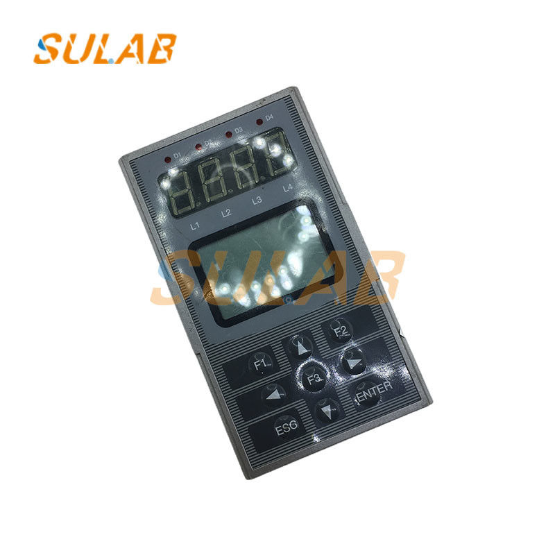 STEP Elevator Service Tool F5021 SM.01PA/D Service Operator Test Tool SM-08-C