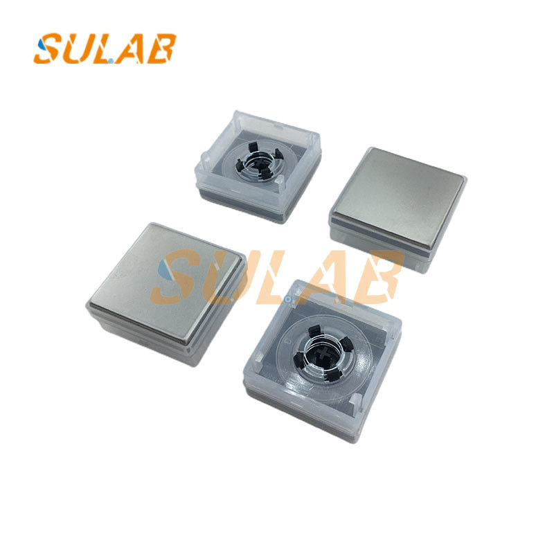  3300 3600 5500 Elevator Lop Cop Button Mechanical Control Panel Button Cover