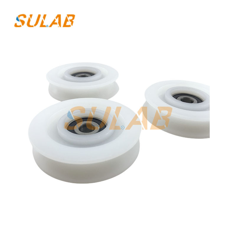 TK Elevator S8 Door Hanger Roller Wheel 70*17*6200 70x17x6200