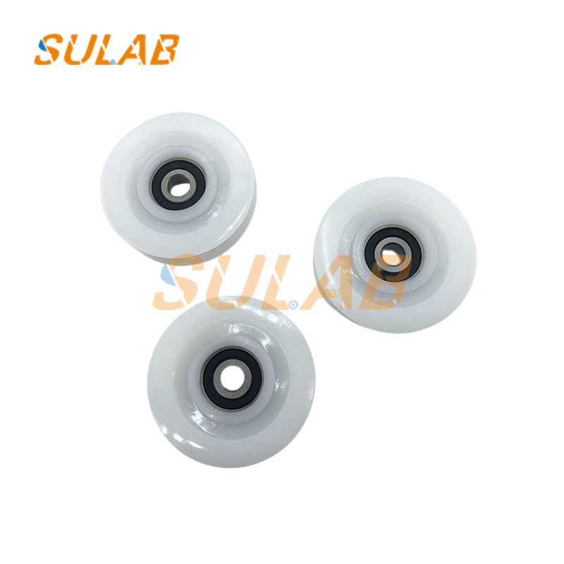 TK Elevator S8 Door Hanger Roller Wheel 70*17*6200 70x17x6200