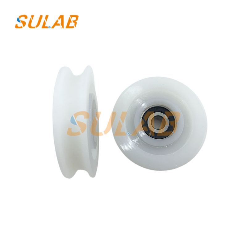 TK Elevator S8 Door Hanger Roller Wheel 70*17*6200 70x17x6200