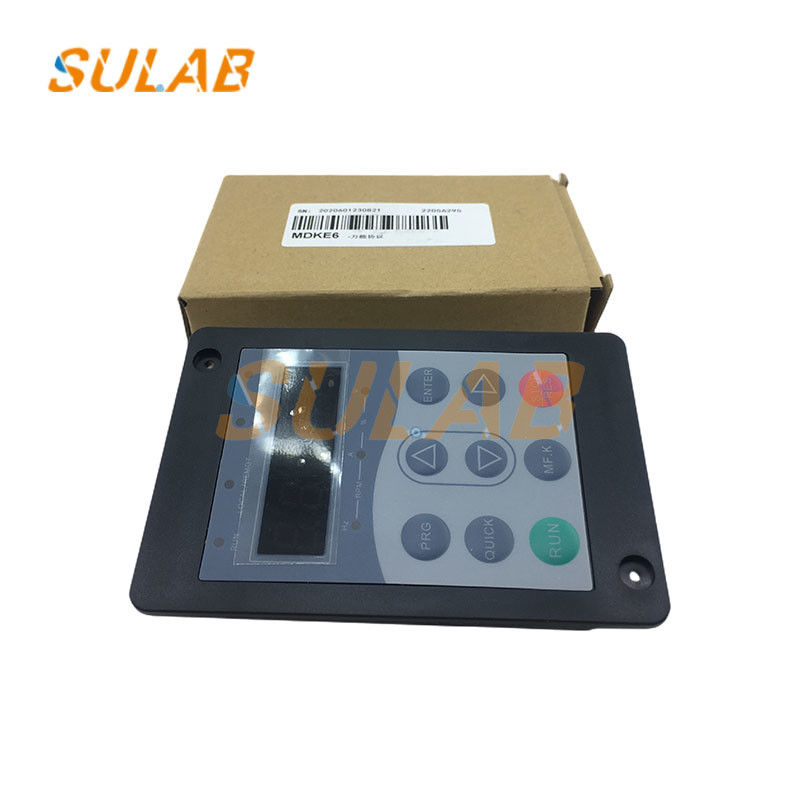 Monarch Elevator Lift Programming Service Tool Decoder Keypad MDKE6