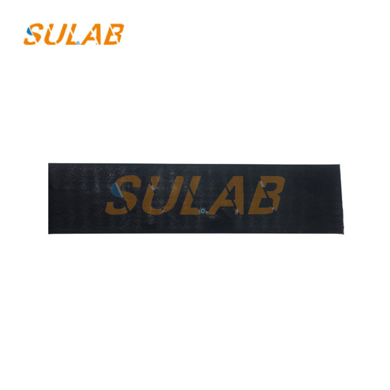 43KN Otis Elevator Belt Lift GEN2 Traction Machine Steel Belt 30mm AAA717AM2