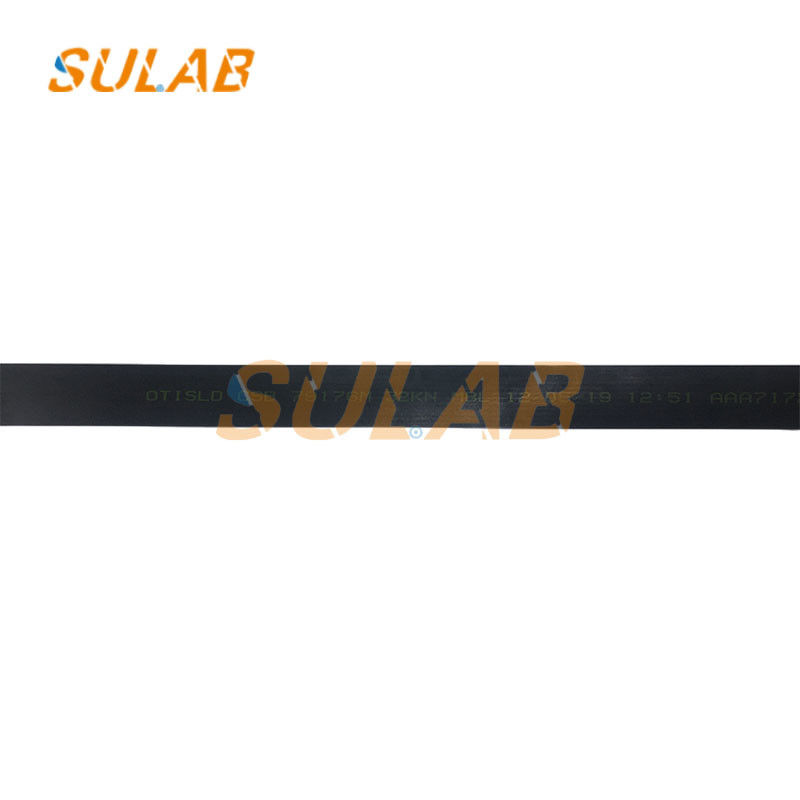 Smooth Surfaced Otis Elevator Belt Lift Traction Steel Belt AAA717X