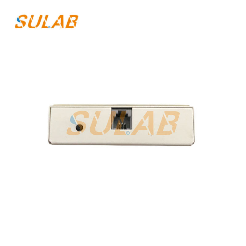 LG Sigma Elevator Service Test Operator Tool OPP-2000