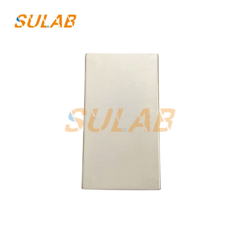 LG Sigma Elevator Service Test Operator Tool OPP-2000