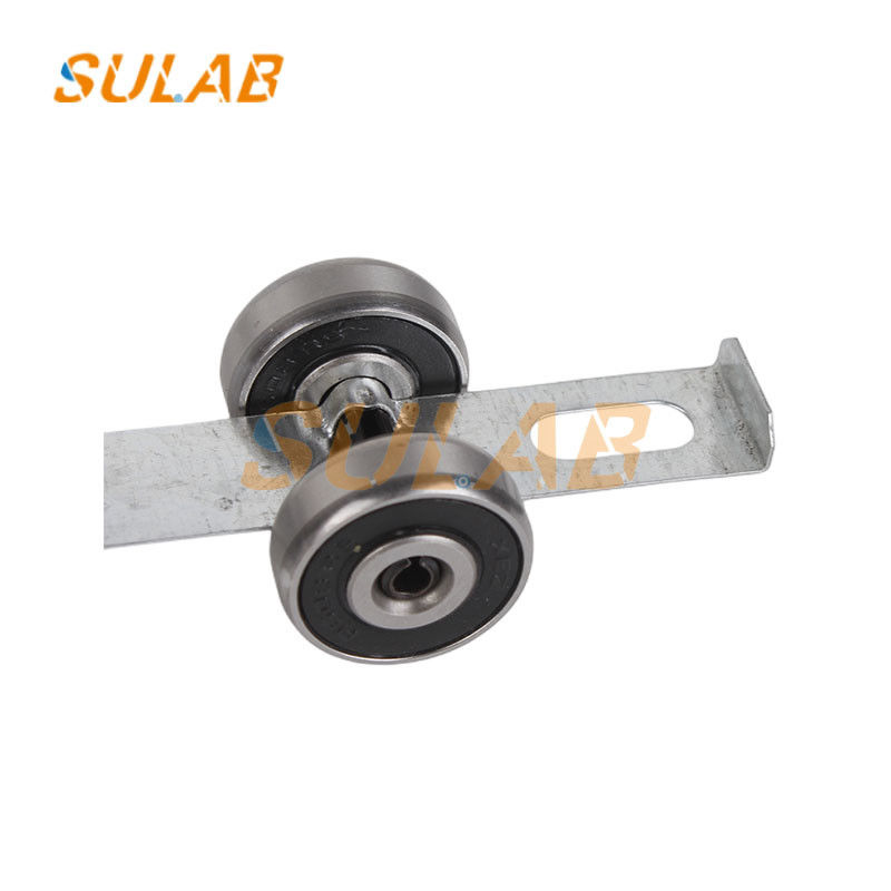 Original TK Escalator Chain Slewing Chain 24 Set Rollers