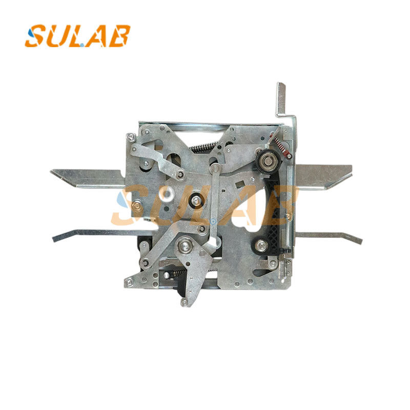 Kone Elevator Car Door Coupler Cam KM601500G13 KM601500G15 Without Lock R2