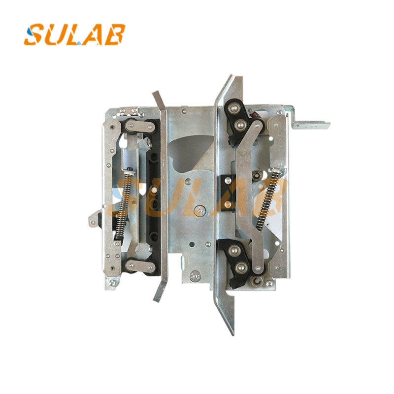 Kone Elevator Car Door Coupler Cam KM601500G13 KM601500G15 Without Lock R2