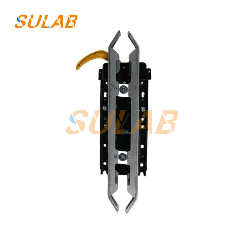 ECO Plus Mechanical Elevator Door Cam Selcom Wittur Door Clutch Cam
