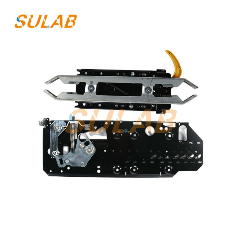 ECO Plus Mechanical Elevator Door Cam Selcom Wittur Door Clutch Cam