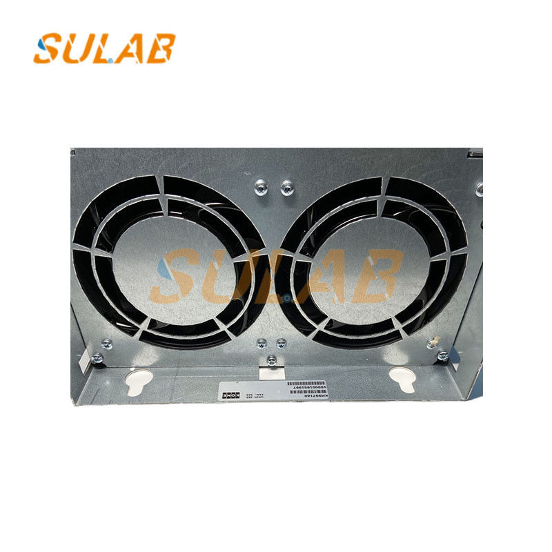 Kone Elevator Inverter KDM Drive KM997160 KM997159 LOCAL KM997160 LOCAL