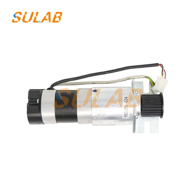 Kone Elevator Door Motor DPM57BL54.D1 KM903370G04 KM903375G04 G03 89717G08