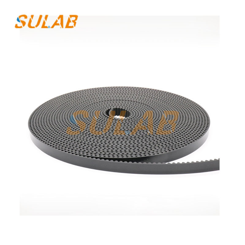 SULAB Rubber Elevator Door Belt 5M S5M RPP5M S8M HTD
