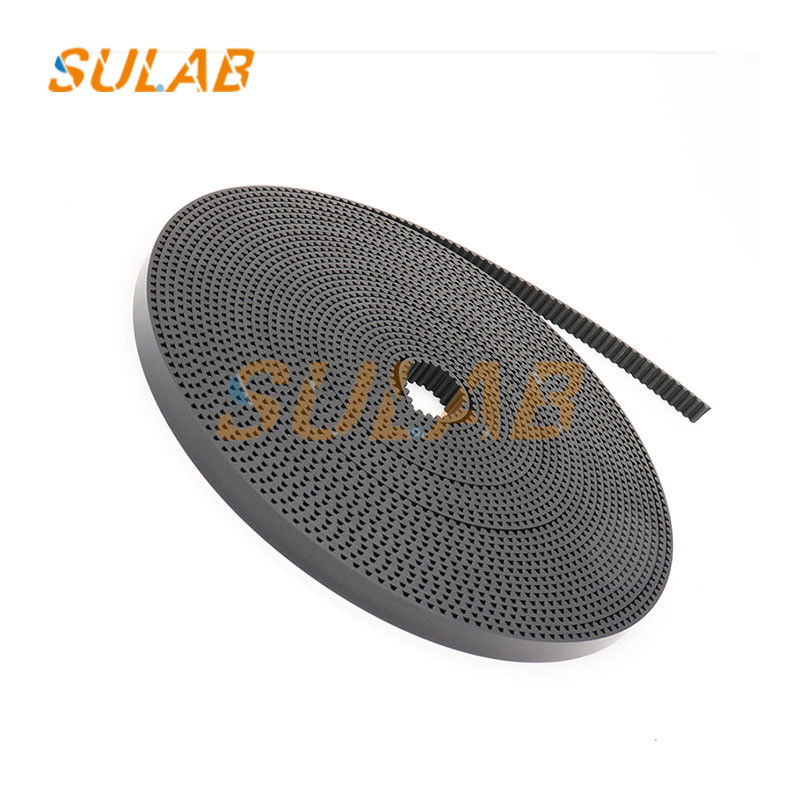 SULAB Rubber Elevator Door Belt 5M S5M RPP5M S8M HTD