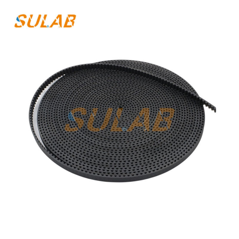 SULAB Rubber Elevator Door Belt 5M S5M RPP5M S8M HTD