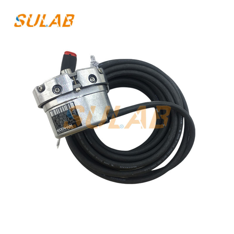 Heidenhain Incremental Encoder ERN 461 3600 56S15-4G Otis Part AAA633Z1