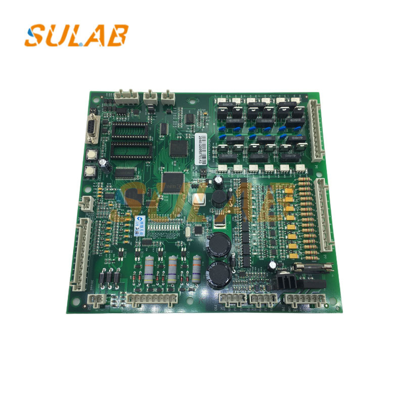 Xizi Otis Elevator Main PCB Board LCB-II LCB2 ACB2 ACBII NDA20401AAA00