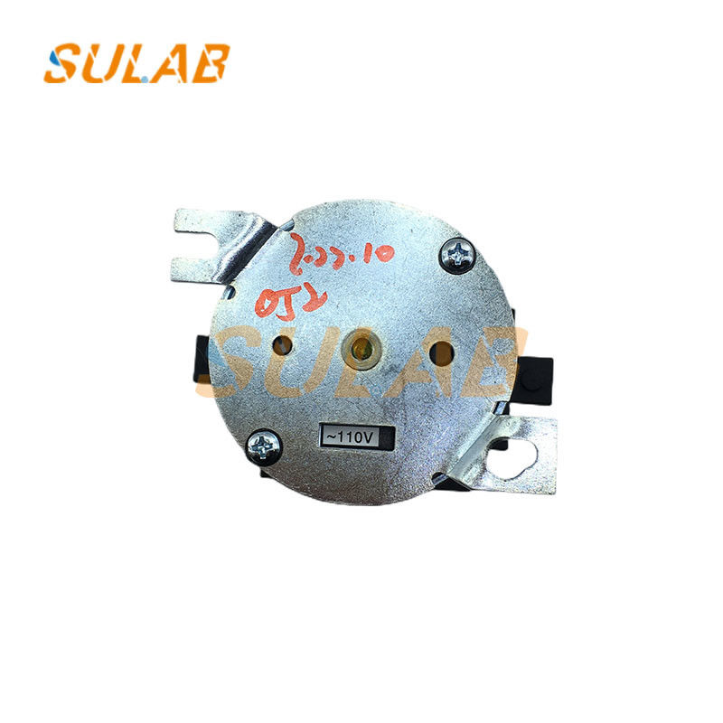 MG4D-BF Elevator Contactor For Permanent Magnet Synchronous Traction Machine