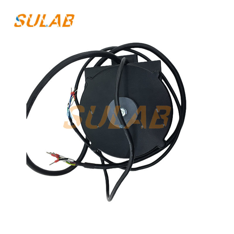 K300 K200 Elevator Permanent Magnet Synchronous Door Motor 125ST-13  Parts