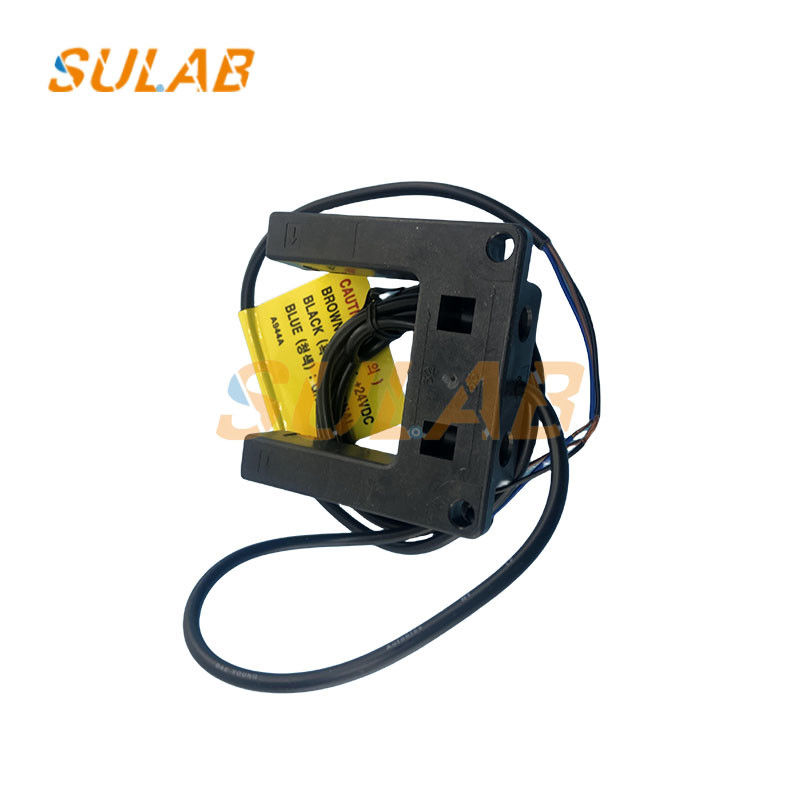 BUP-50-HD Elevator Leveling Sensor Autonics U Type Photoelectric Switch