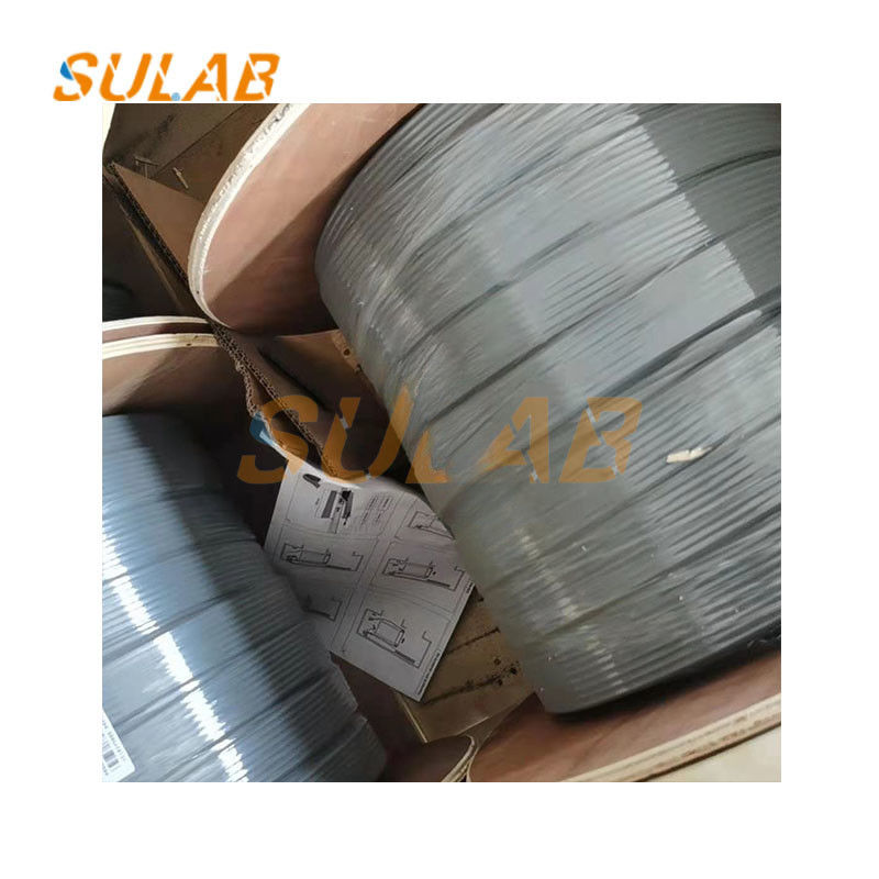 Elevator Lift Spare Parts Belt Traction Machine Belt PV30 PV30-1.73S-PU-42