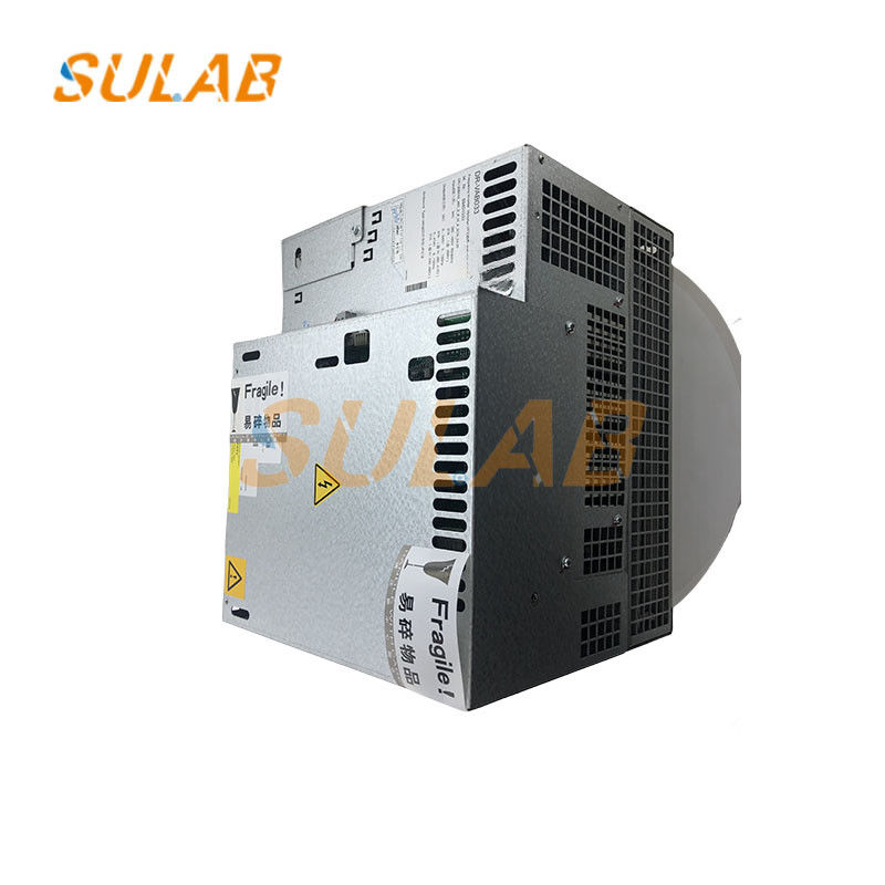 Elevator Frequency Converter Drive Inverter VF33BR DR-VAB033 SULAB Elevator Inverter VF33BR DR-VAB033 ID.NR.594