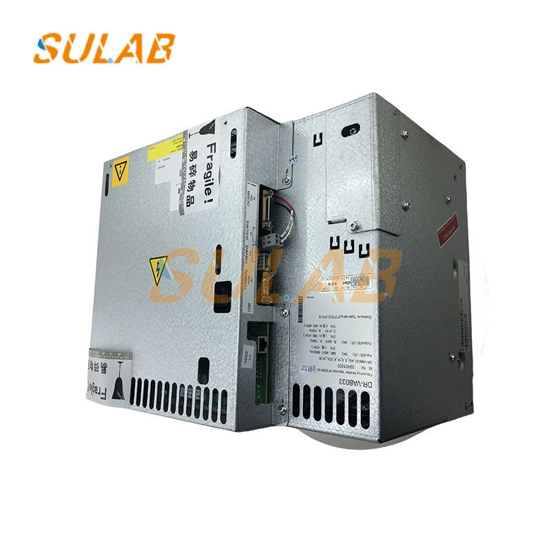 Elevator Frequency Converter Drive Inverter VF33BR DR-VAB033 SULAB Elevator Inverter VF33BR DR-VAB033 ID.NR.594