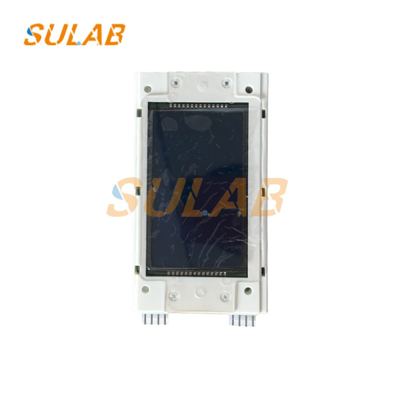 Otis Elevator 4.3 Inch COP LOP Outbound Call Display Board LMBS430-V3.2.2