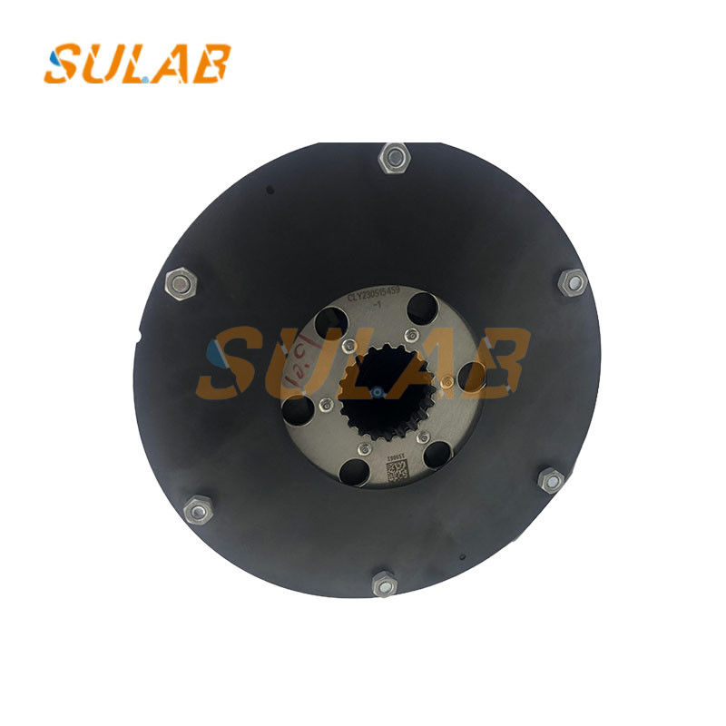 Otis Elevator Traction Machine Belt Brake TBA27076AAN517 DAA27076NN512 TAA27076AAN562  Lift Parts