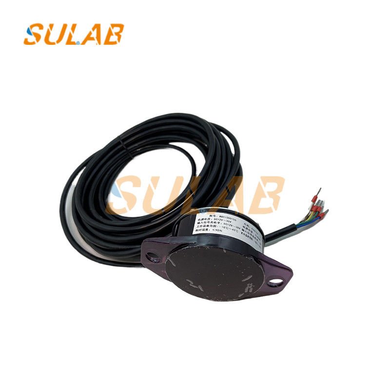 Thyssenkrupp Escalator Spare Parts Running Indicator Traffic Light 8801000155 DC12-30V 50mA