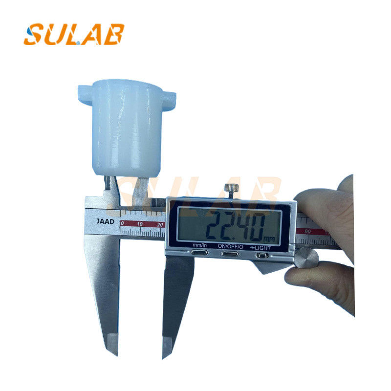 Step Sleeve Shaft Escalator Parts Sleeve Step Plastic Shaft Clamp Escalator Parts