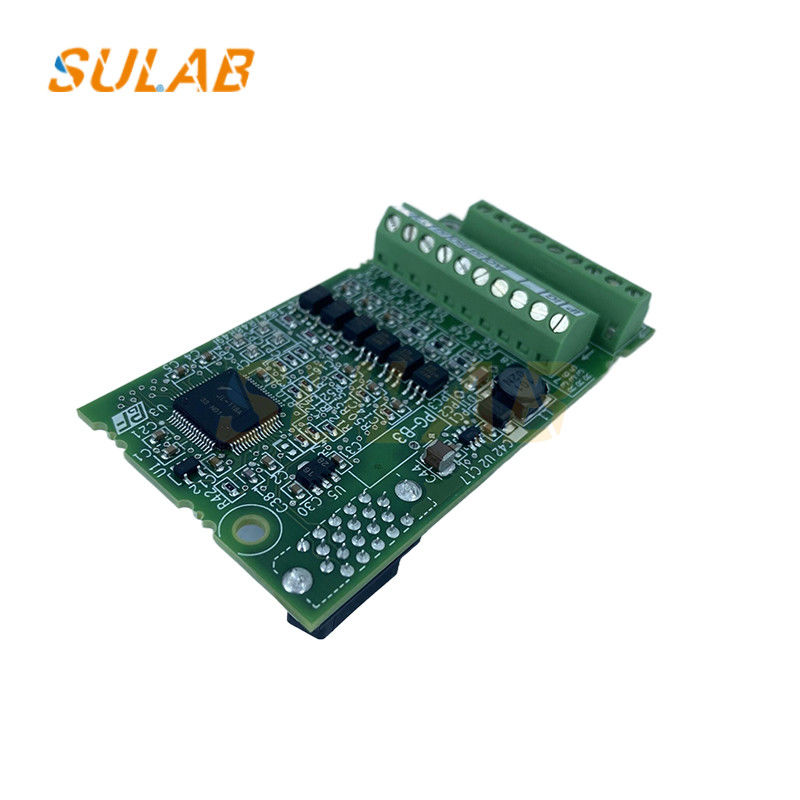 PG-B3 New Complementary PG Option Card in Box Brand One Year Warranty