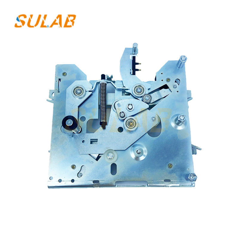 KONE Elevator R6 Door Knife KM902670G15 Floor Door Door Knife D7 With Lock Door Knife Device Door Lock Device