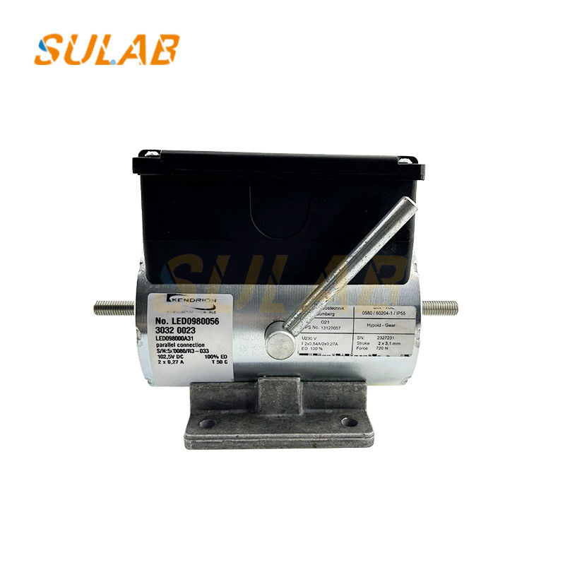 ELEVATOR BRAKE ELECTROMAGNETIC BRAKE HOST BRAKE HOLDING ELECTROMAGNET BRAKE  O21
