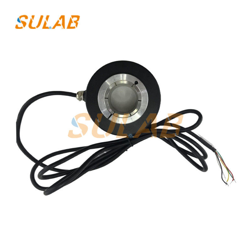 Authentic Packaging Elevator Encoder SE102-1024-35-2P for Elevator Parts
