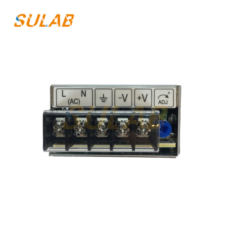 Sulab LS25-24 24V 1.1A Elevator Power Supply