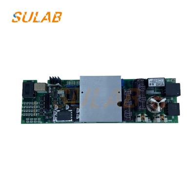 Mitsubishi Kapı Motoru DOR-160B Asansör Pcb Board Marka ve Yeni