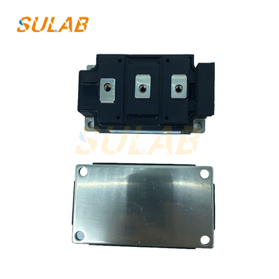 MG150Q2YS40 Asansör Asansörü IGBT Güç Modülü Elektronik Bileşenler Asansör yedek parçaları