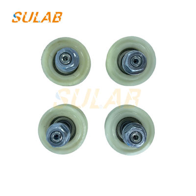 ESHINE Asansör Kapısı Asansör Parçaları 6001Z İyi Kalite