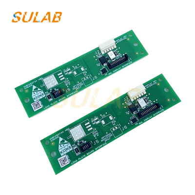 Karton Paket Kone Pcb için Asansör Taşı KM51402734H02 Uygulanabilir